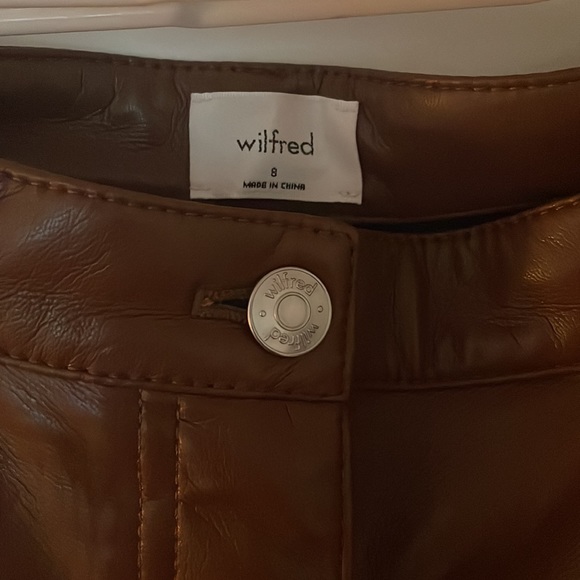 Wilfred Melina pant - Picture 3 of 4